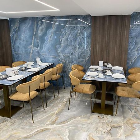Hotel Serena Grado Zewnętrze zdjęcie