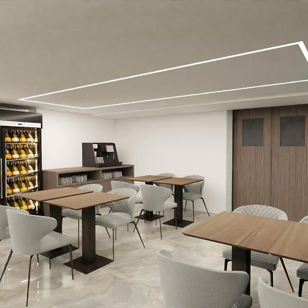 Hotel Serena Grado Zewnętrze zdjęcie