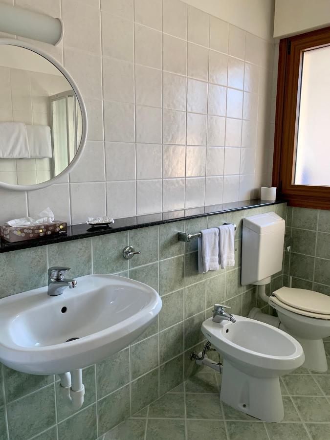 Hotel Serena Grado Zewnętrze zdjęcie