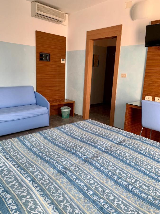 Hotel Serena Grado Zewnętrze zdjęcie