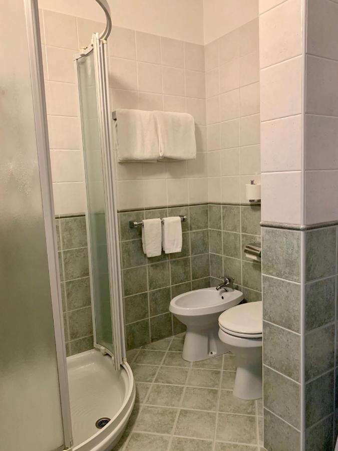 Hotel Serena Grado Zewnętrze zdjęcie