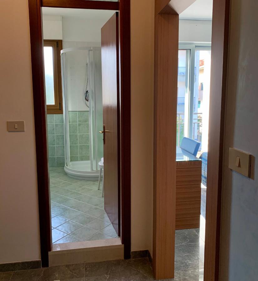 Hotel Serena Grado Zewnętrze zdjęcie