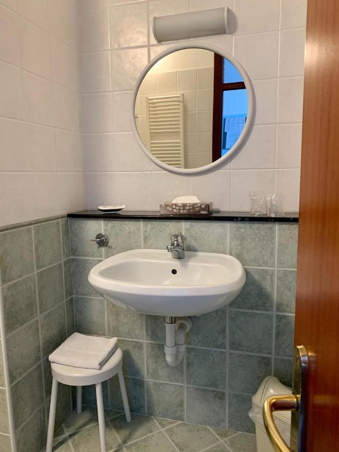 Hotel Serena Grado Zewnętrze zdjęcie