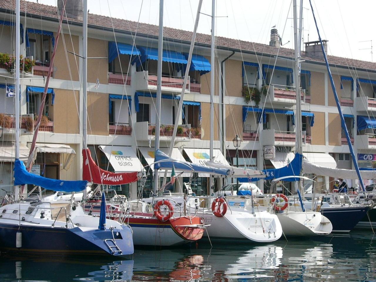Hotel Serena Grado Zewnętrze zdjęcie