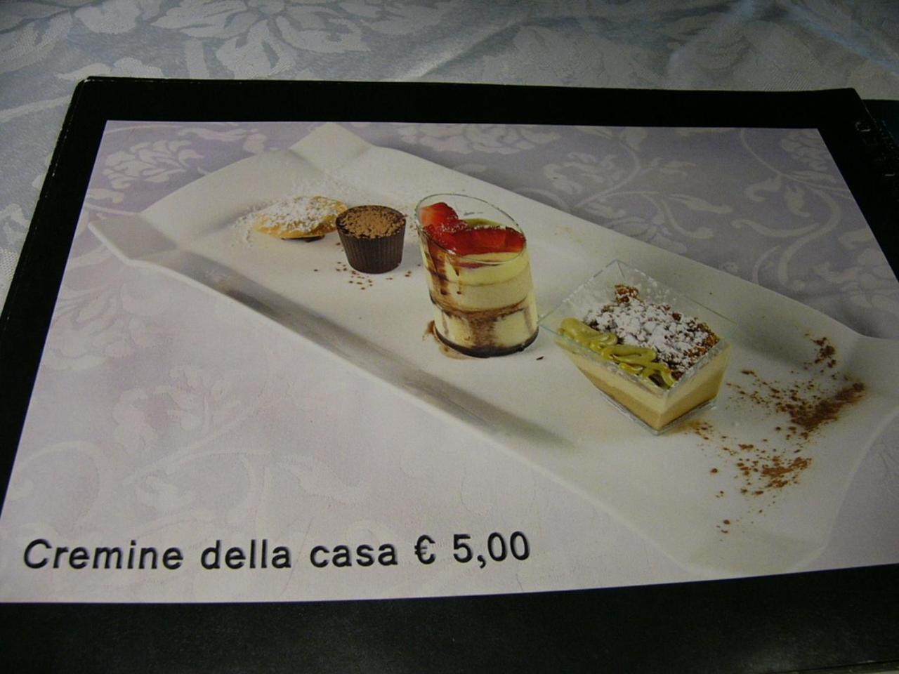 Hotel Serena Grado Zewnętrze zdjęcie
