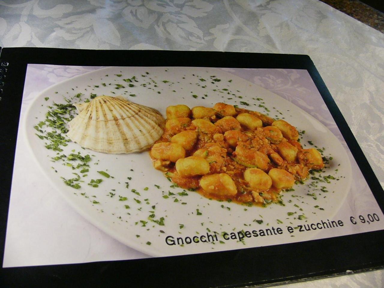 Hotel Serena Grado Zewnętrze zdjęcie