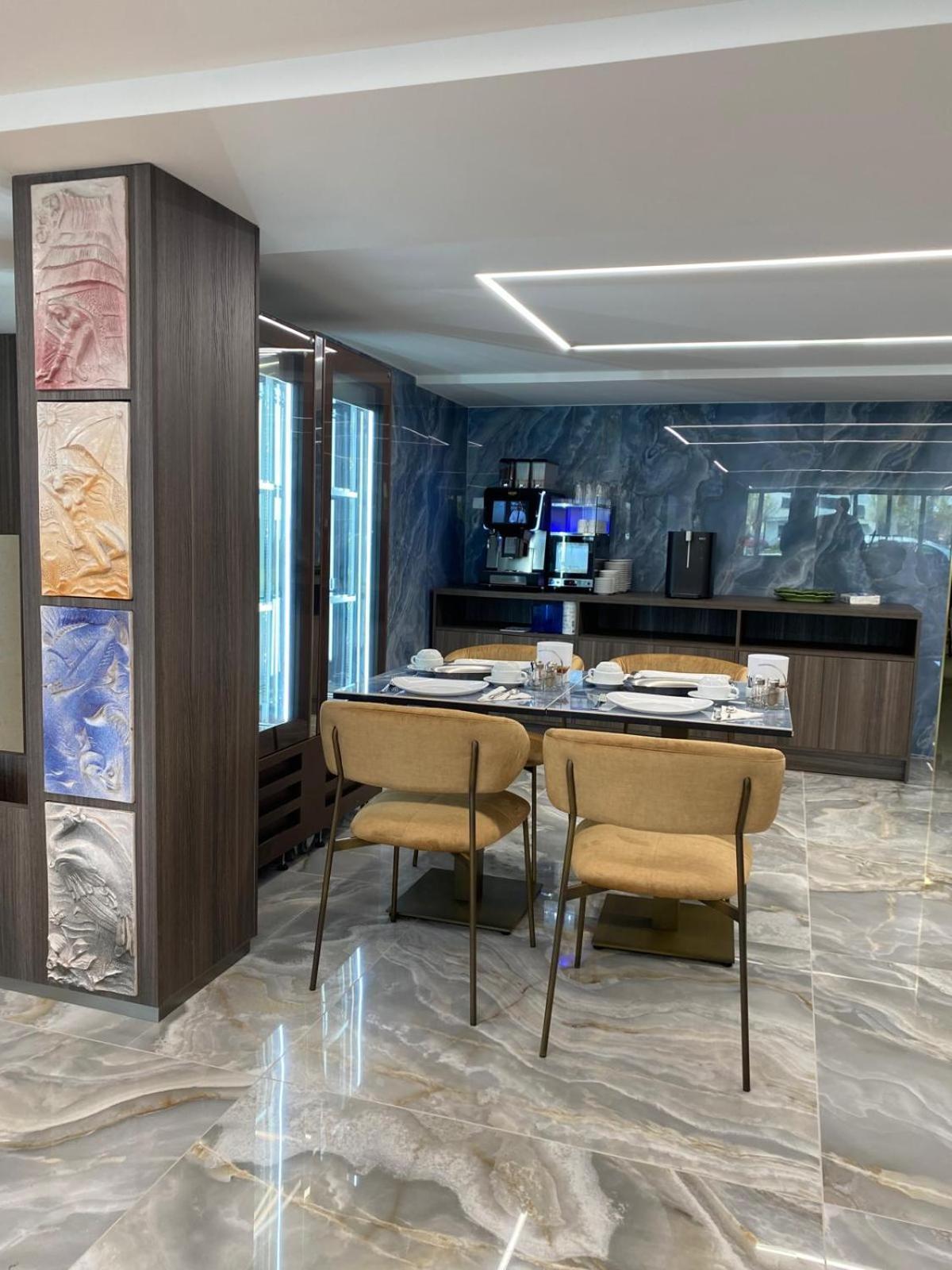 Hotel Serena Grado Zewnętrze zdjęcie