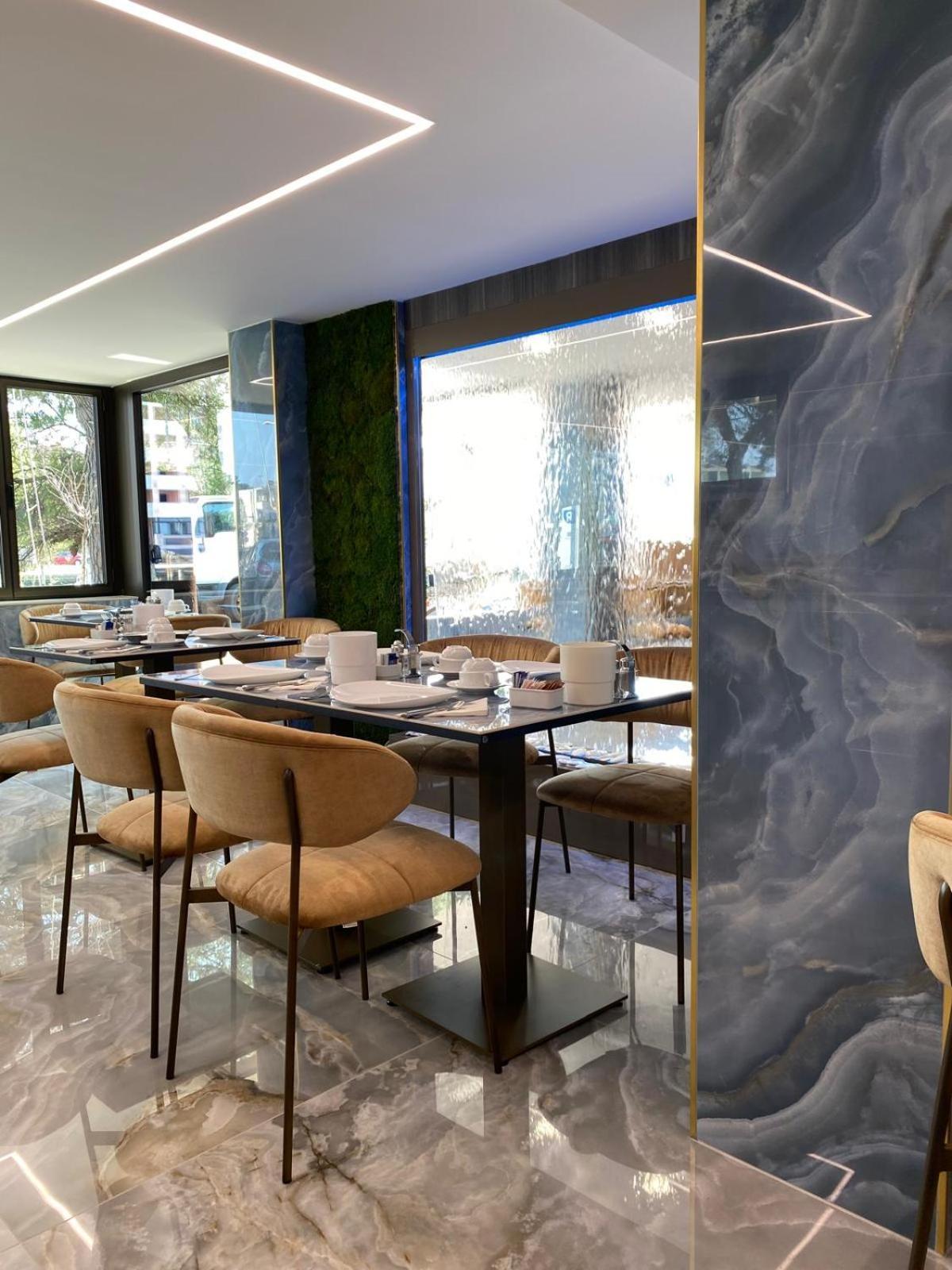 Hotel Serena Grado Zewnętrze zdjęcie