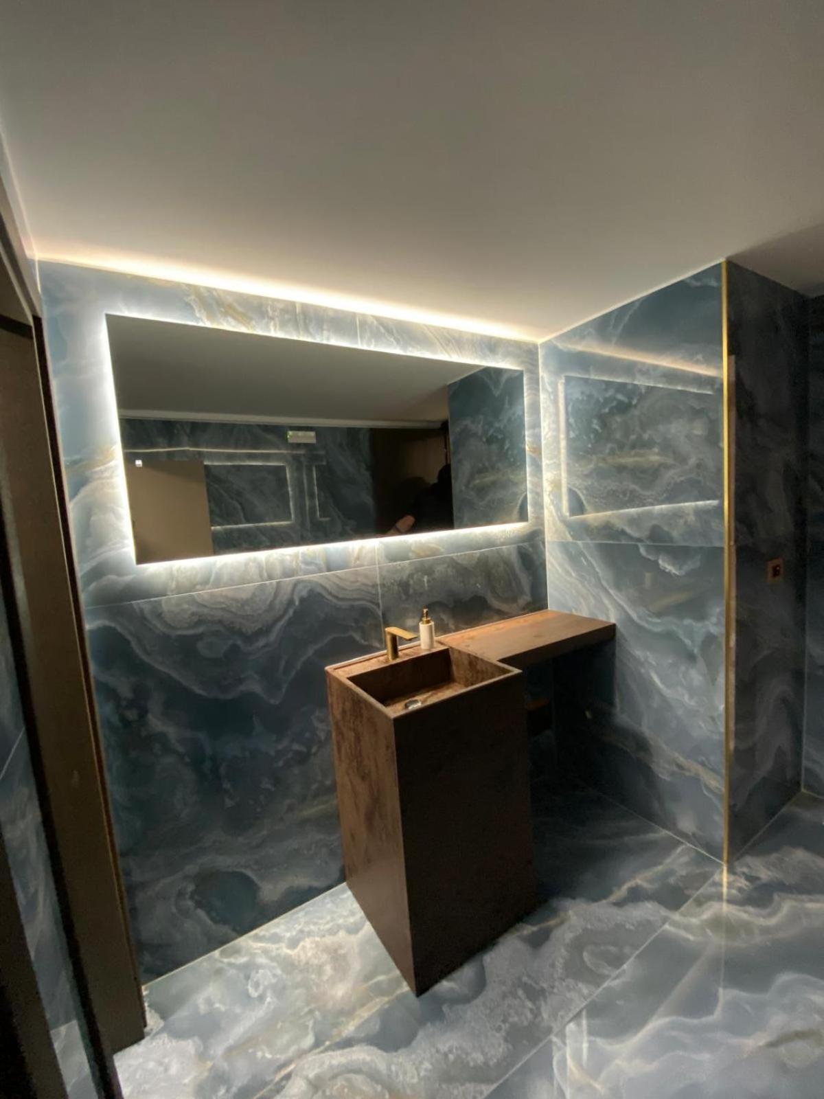 Hotel Serena Grado Zewnętrze zdjęcie