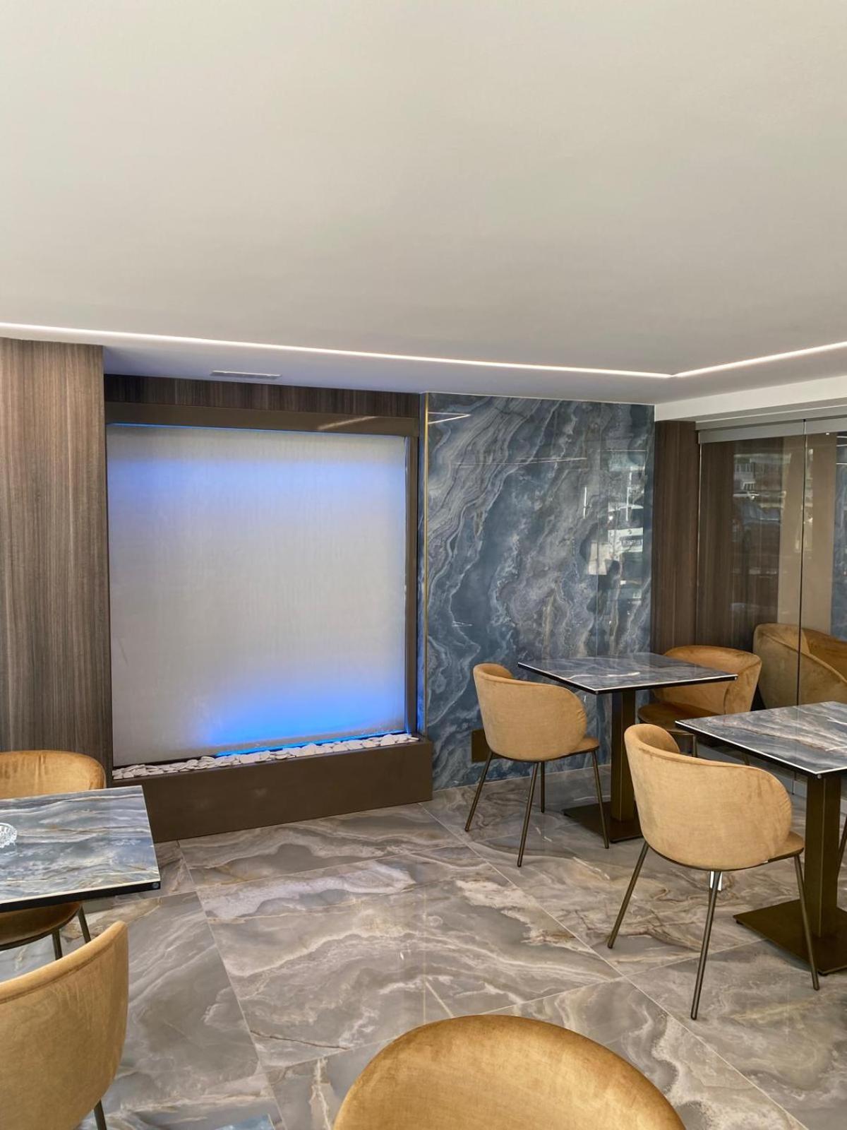 Hotel Serena Grado Zewnętrze zdjęcie