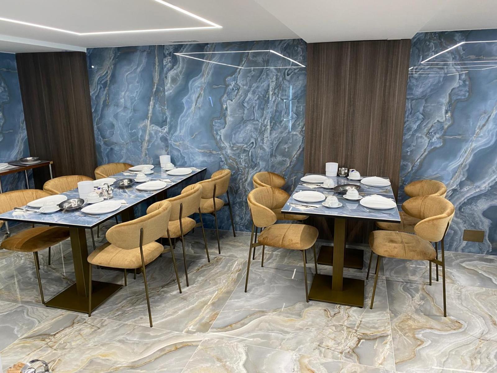 Hotel Serena Grado Zewnętrze zdjęcie