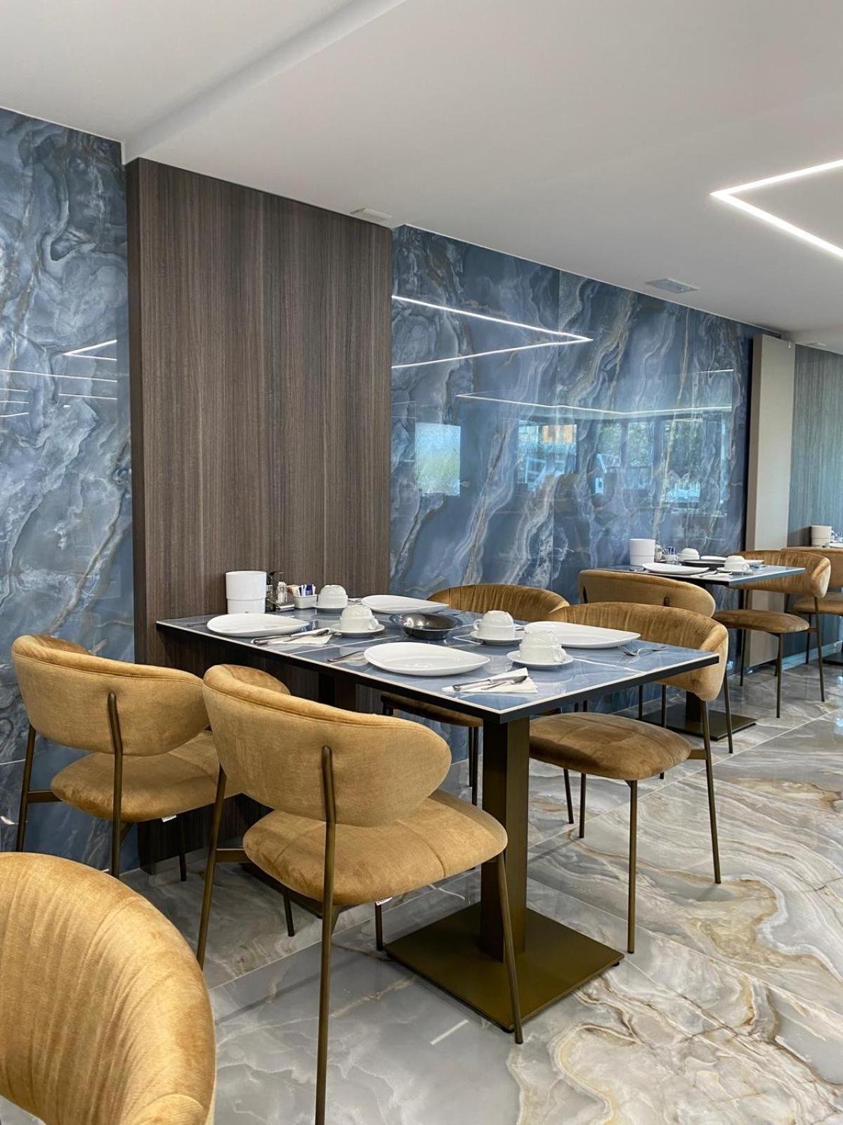 Hotel Serena Grado Zewnętrze zdjęcie