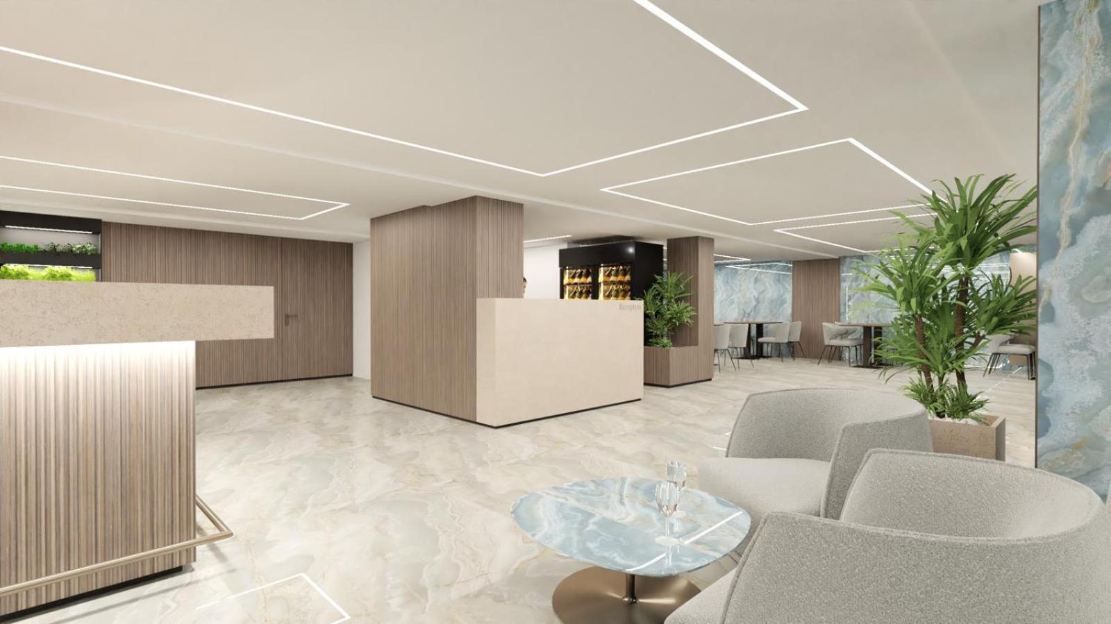 Hotel Serena Grado Zewnętrze zdjęcie