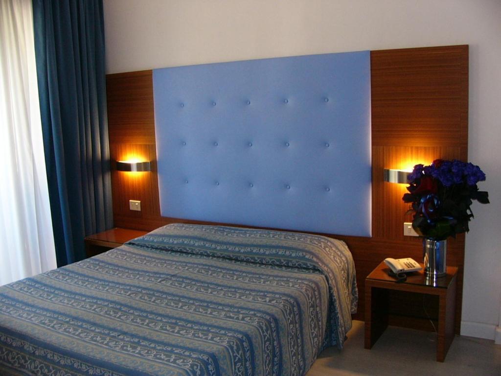 Hotel Serena Grado Zewnętrze zdjęcie
