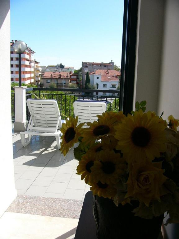 Hotel Serena Grado Zewnętrze zdjęcie