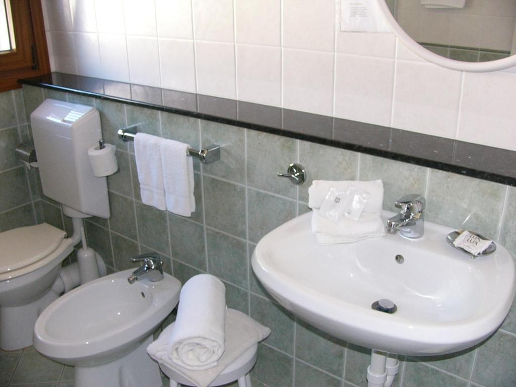 Hotel Serena Grado Zewnętrze zdjęcie