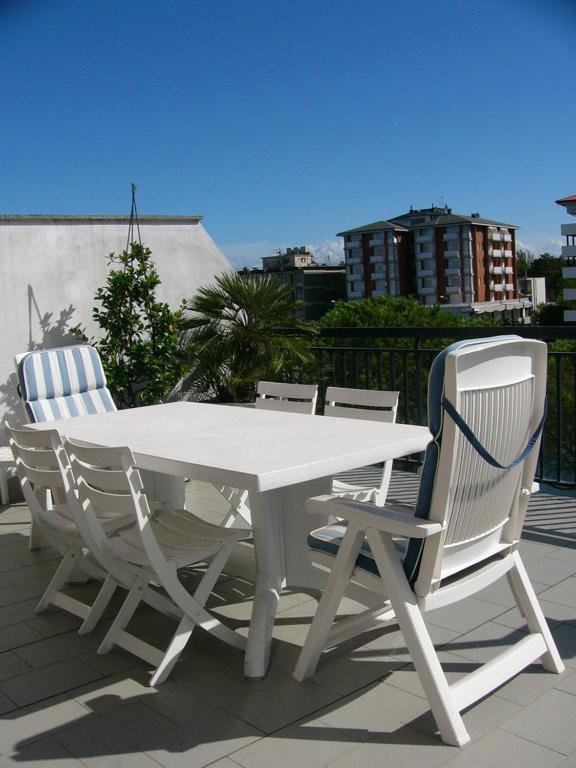 Hotel Serena Grado Zewnętrze zdjęcie